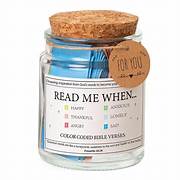 90 Bible Verses In A Jar
