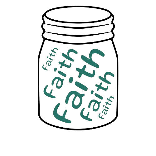 Jars of Faith